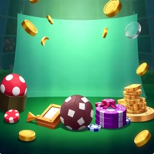Mengulas Fitur Menarik di Situs Game premium303