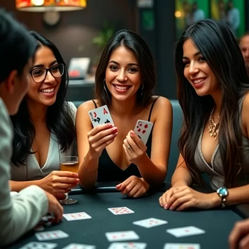 premium303: Menyelami Keseruan Permainan Poker yang Menarik di Indonesia